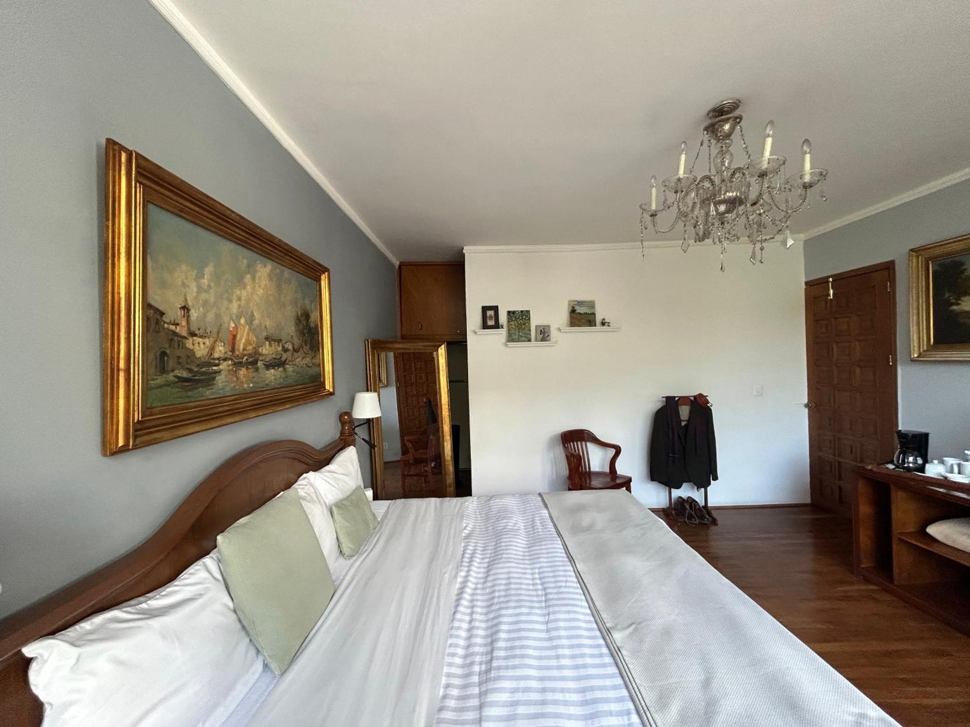 Lindas Suites Eugenio Sue — Photos 1